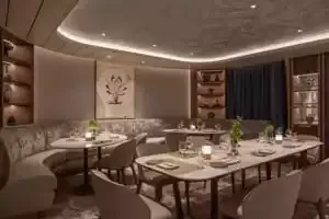 SEA AND LAND TASTE – S.A.L.T. KITCHEN