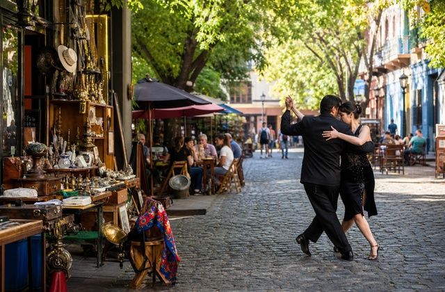 Em San Telmo