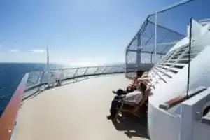Ponte Solstice
