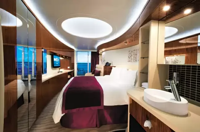 suite