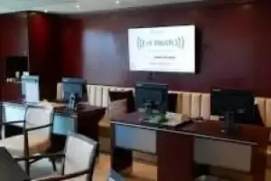 Ligado (Internet Café)