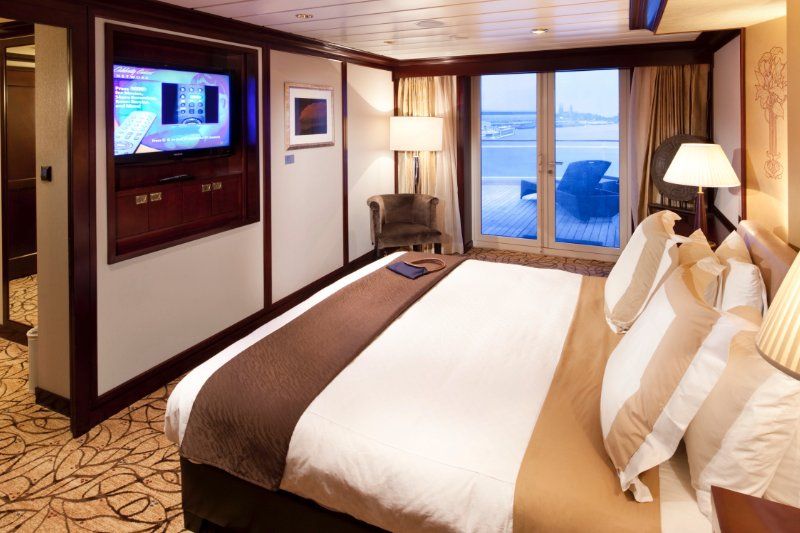 Suite Penthouse