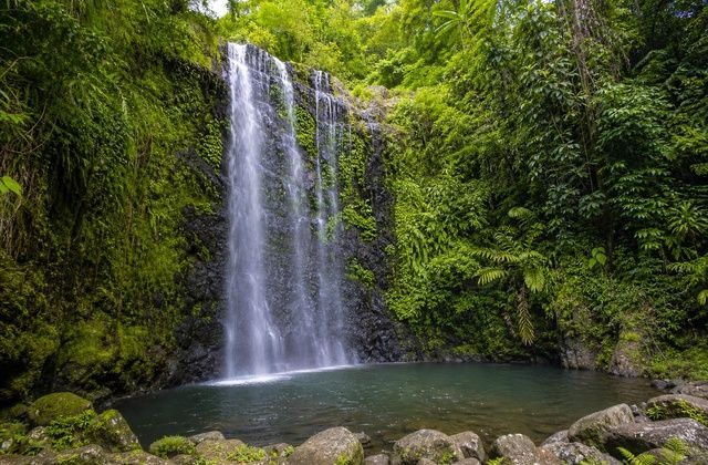 Tenaru Falls