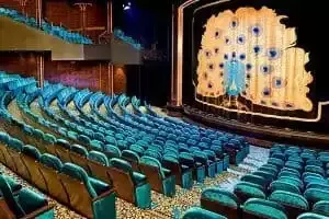 Stardust Theater