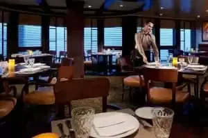 Giovanni’s Table