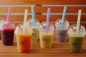Café Spa