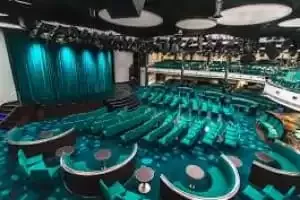 Liquid Lounge