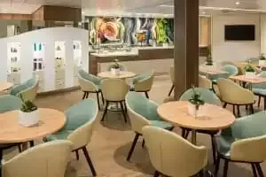 Vitality Café