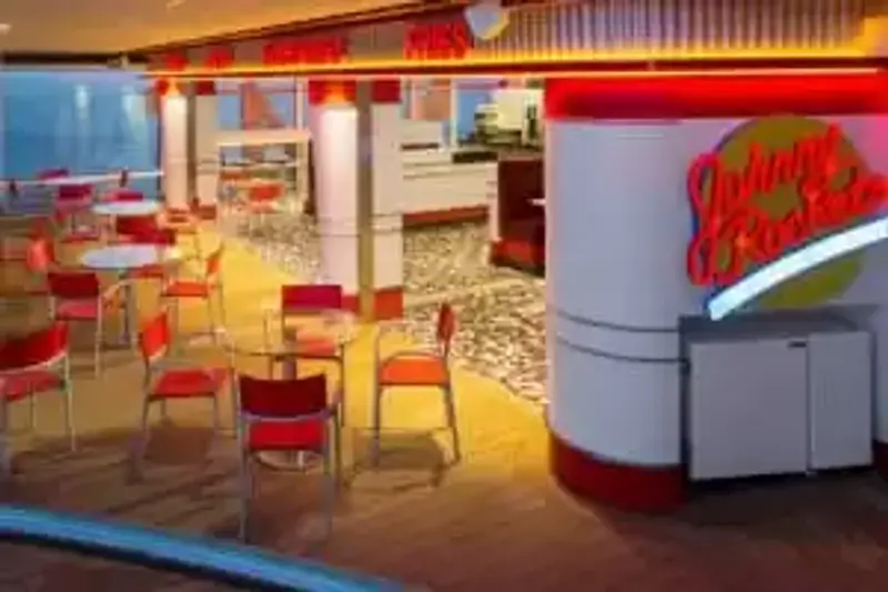 Johnny Rockets