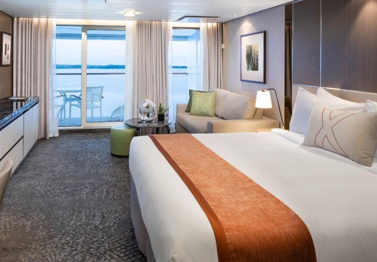 Suite Sky