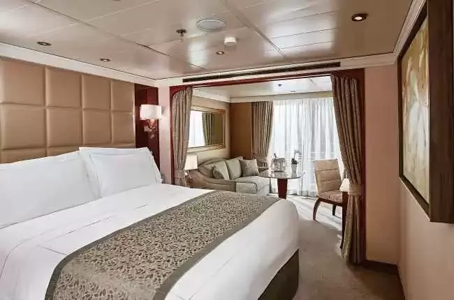 suite