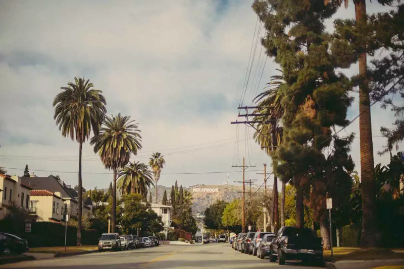 Los Angeles