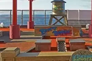 Minigolfe