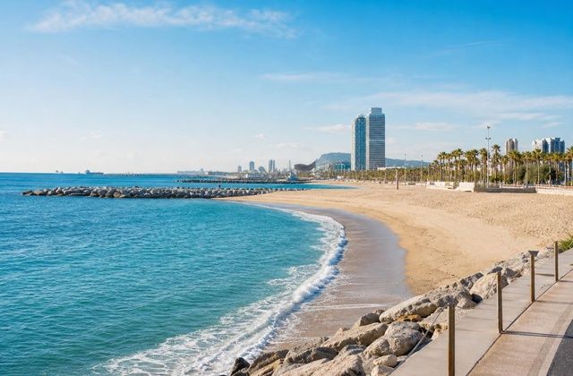 Em Barcelona