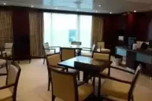 Sala de cartas