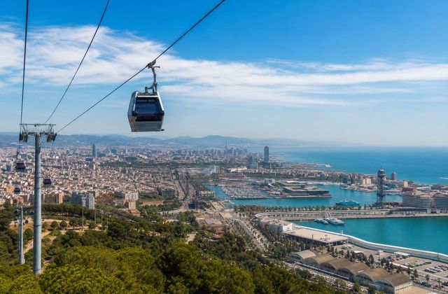 Em Barcelona