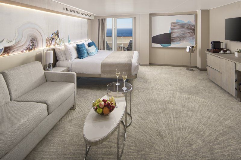 Suite familiar