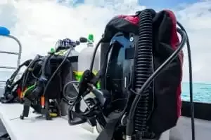 Sea Trek Dive Shop