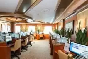 Cafetaria de Internet