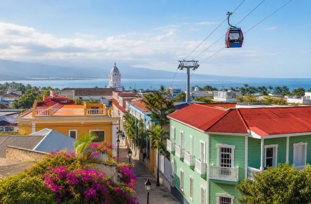 Em Puerto Plata