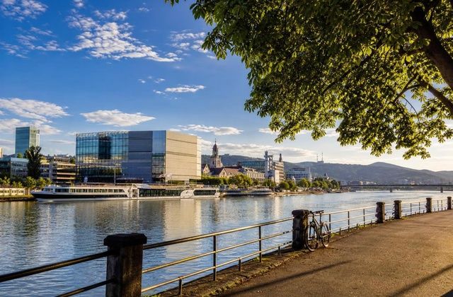 Linz