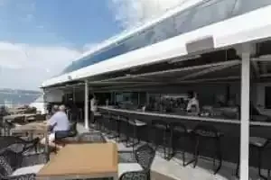 Sunset Bar