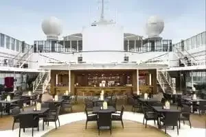 Bar Capri