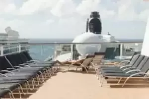 Ponte Solstice