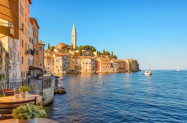 Rovinj