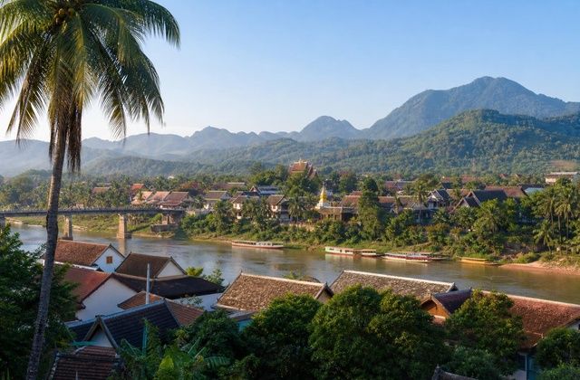 Luang Prabang