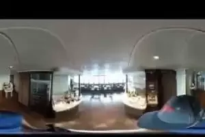 Lounge do Concierge
