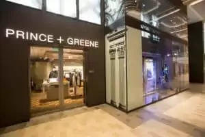 Príncipe e Verde