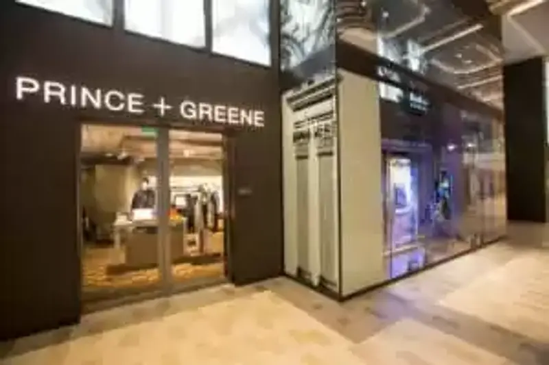 Príncipe e Verde