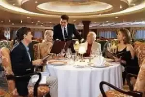 A Grande Sala de Jantar