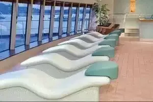Suite Termal do Spa