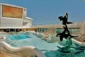 Piscina Neptune