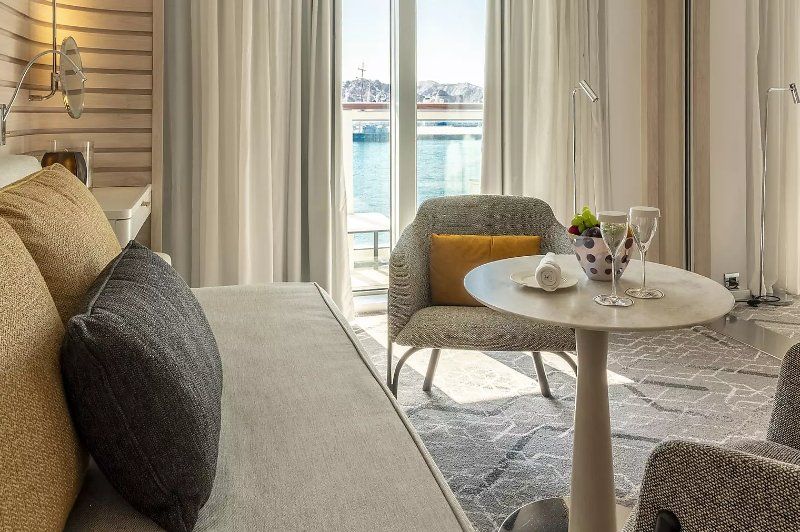 Suite Prestige Convés 6