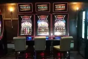 Casino Mr. Lucky