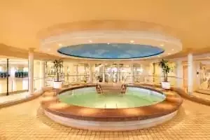 Vitality at Sea Spa
