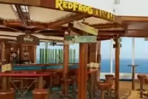 RedFrog Rum Bar