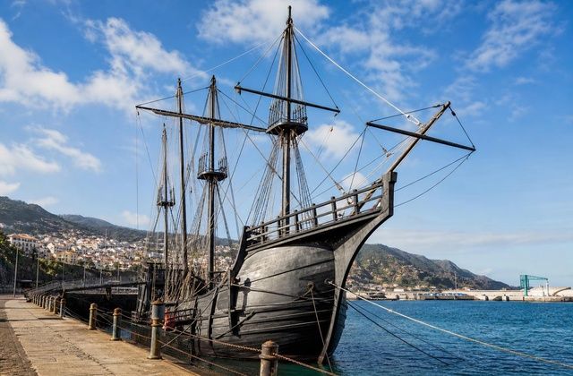 La Palma (Santa Cruz)