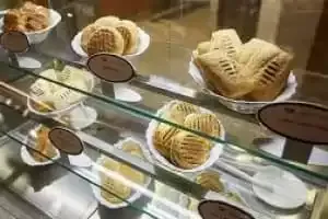 Café Internacional