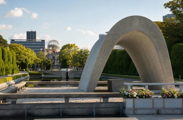 Hiroshima