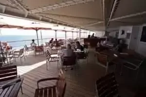 Sunset Bar