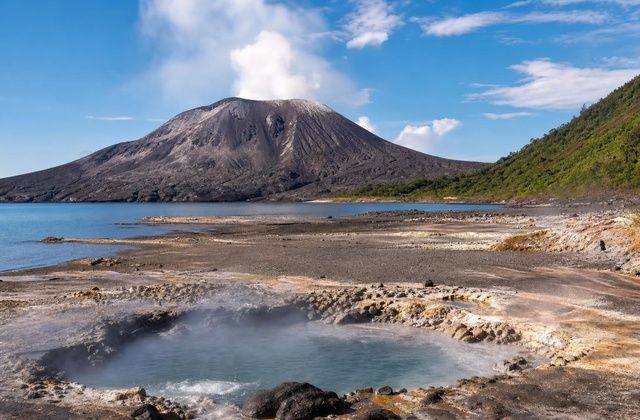 Em Rabaul