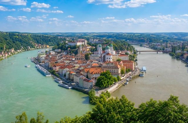 Passau