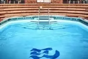 Piscina Terrace