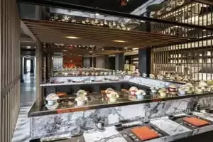 KAITO SUSHI BAR