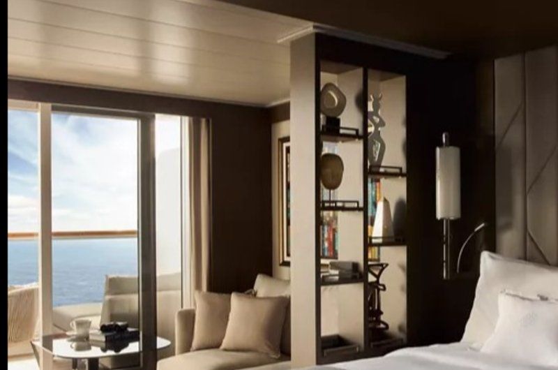 Suite Ocean Terrace