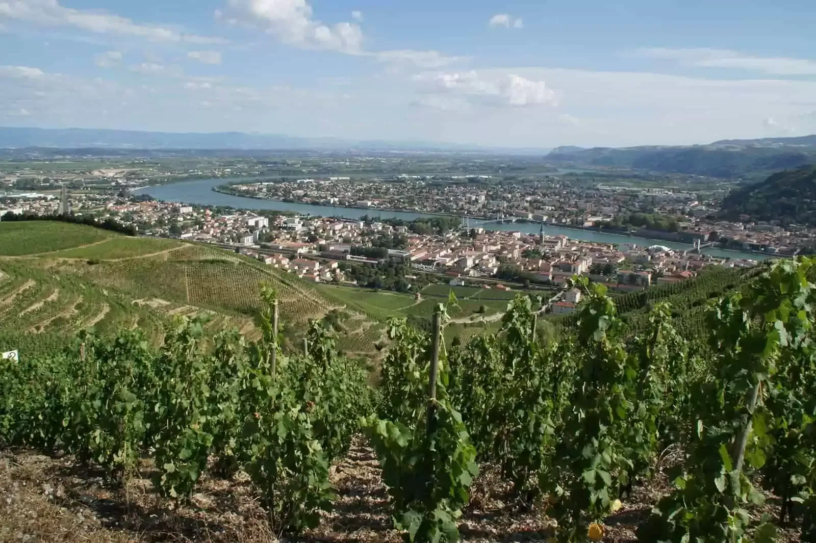 Tain-L Hermitage